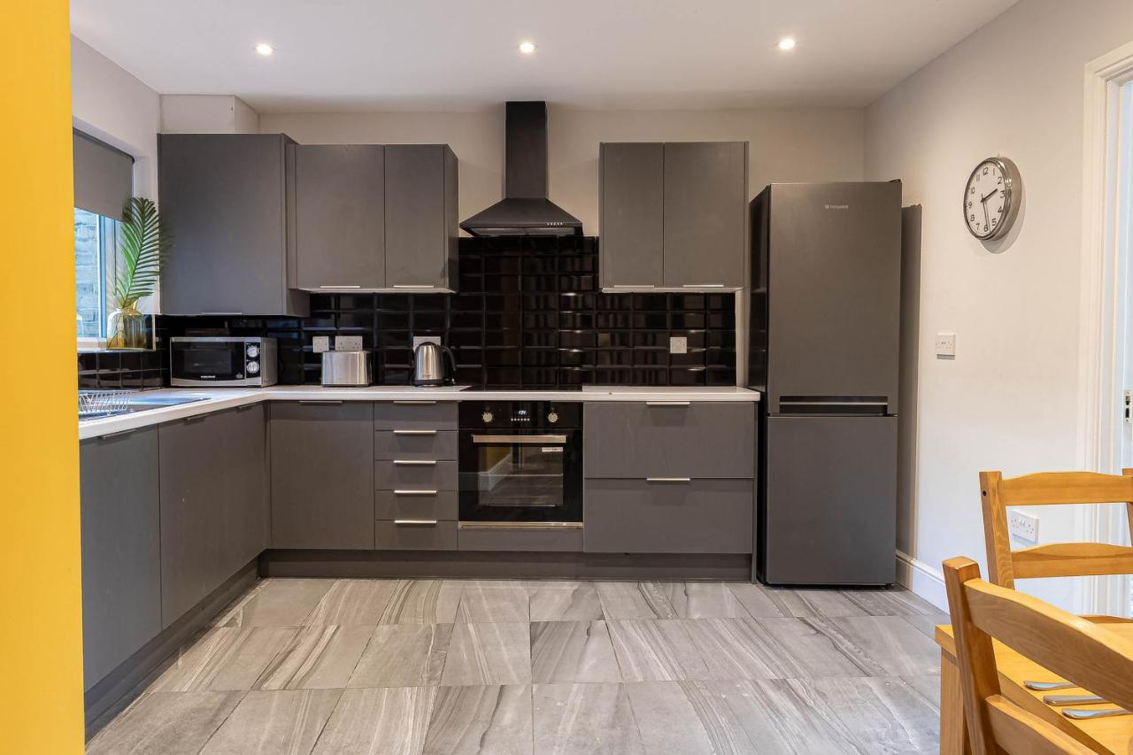 Camden Apartments Next To Market And Tube Station Лондон Екстер'єр фото